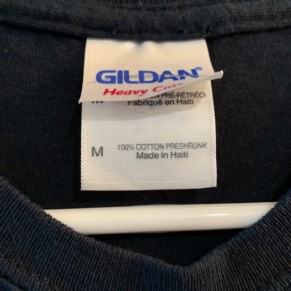 Dick’s Last Resort Tee - Picture 3 of 3